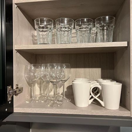 Barnton Apartment אדינבורו מראה חיצוני תמונה