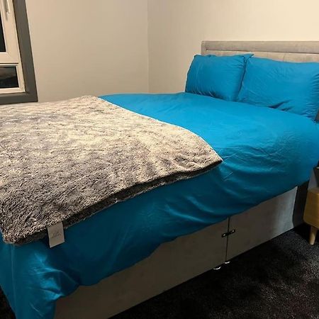 Barnton Apartment אדינבורו מראה חיצוני תמונה