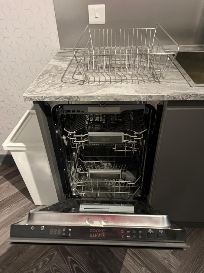 Barnton Apartment אדינבורו מראה חיצוני תמונה