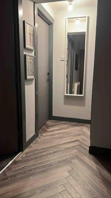 Barnton Apartment אדינבורו מראה חיצוני תמונה