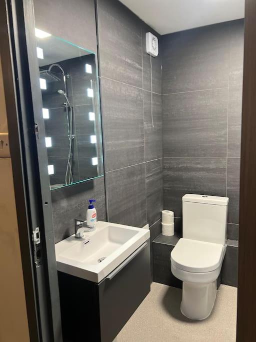 Barnton Apartment אדינבורו מראה חיצוני תמונה