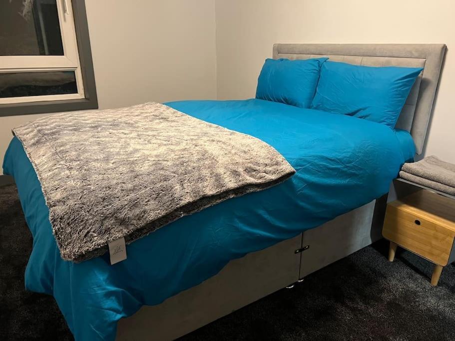 Barnton Apartment אדינבורו מראה חיצוני תמונה
