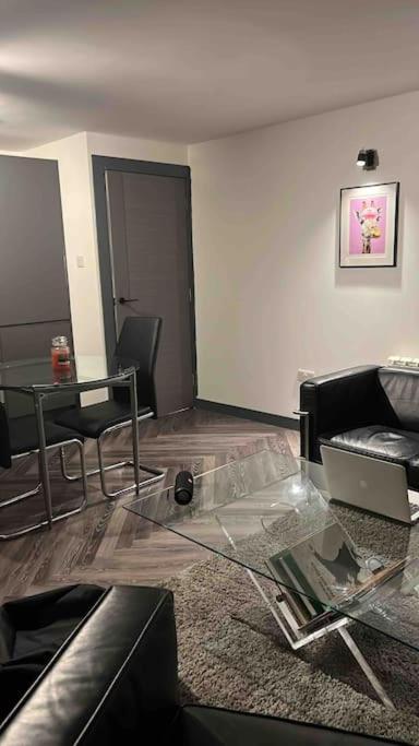 Barnton Apartment אדינבורו מראה חיצוני תמונה
